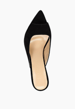 Мюли // Samantha // Suede