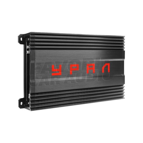 Усилитель URAL (УРАЛ) TT 2.100