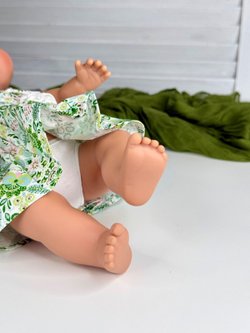 Кукла LAMAGIK виниловая 30см Baby в пакете (3000U12)