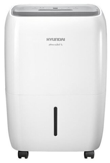 8-ми часовая аренда осушителя воздуха Hyundai 30L (площадь 25м2)