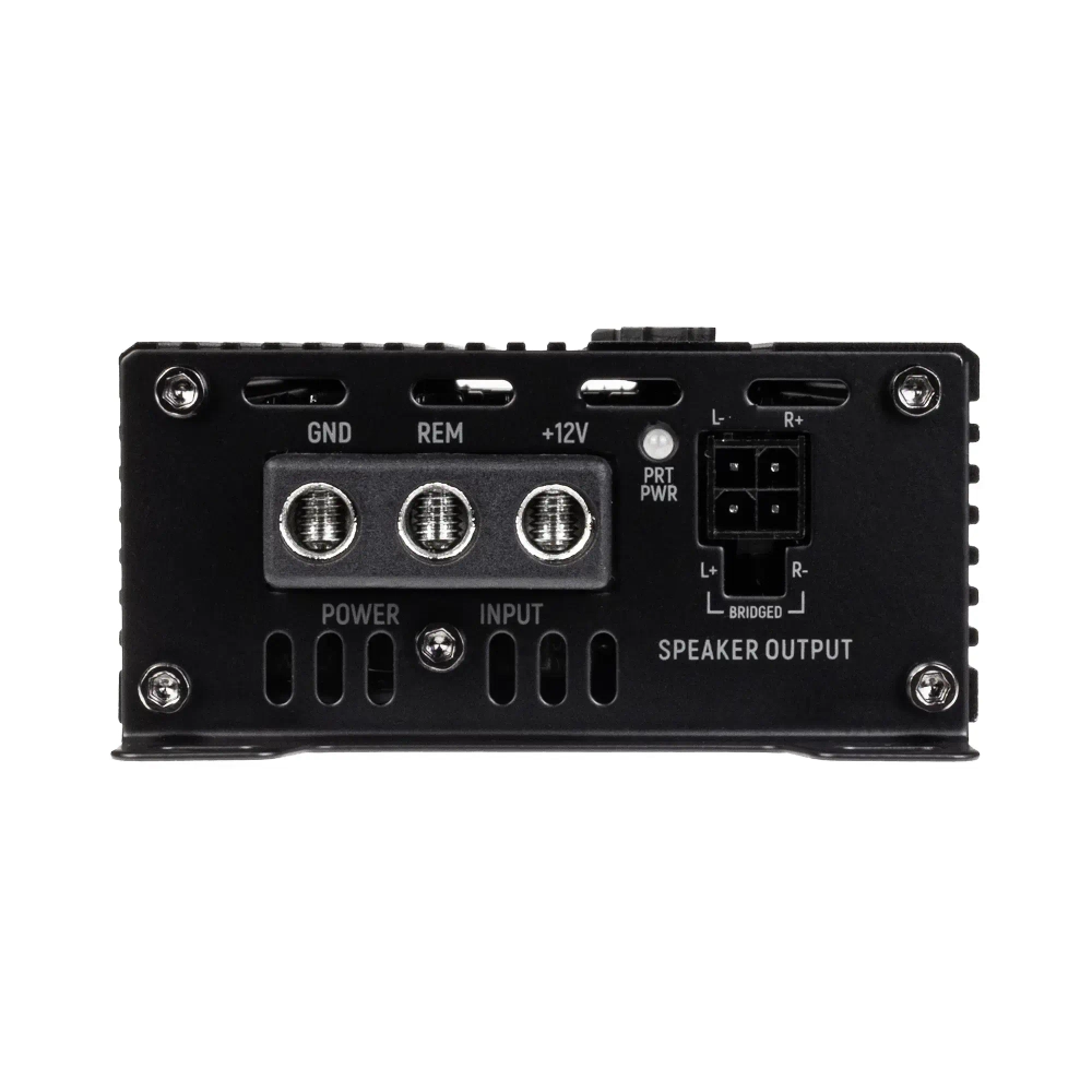 Усилитель AMP MICRON 2.170 - BUZZ Audio