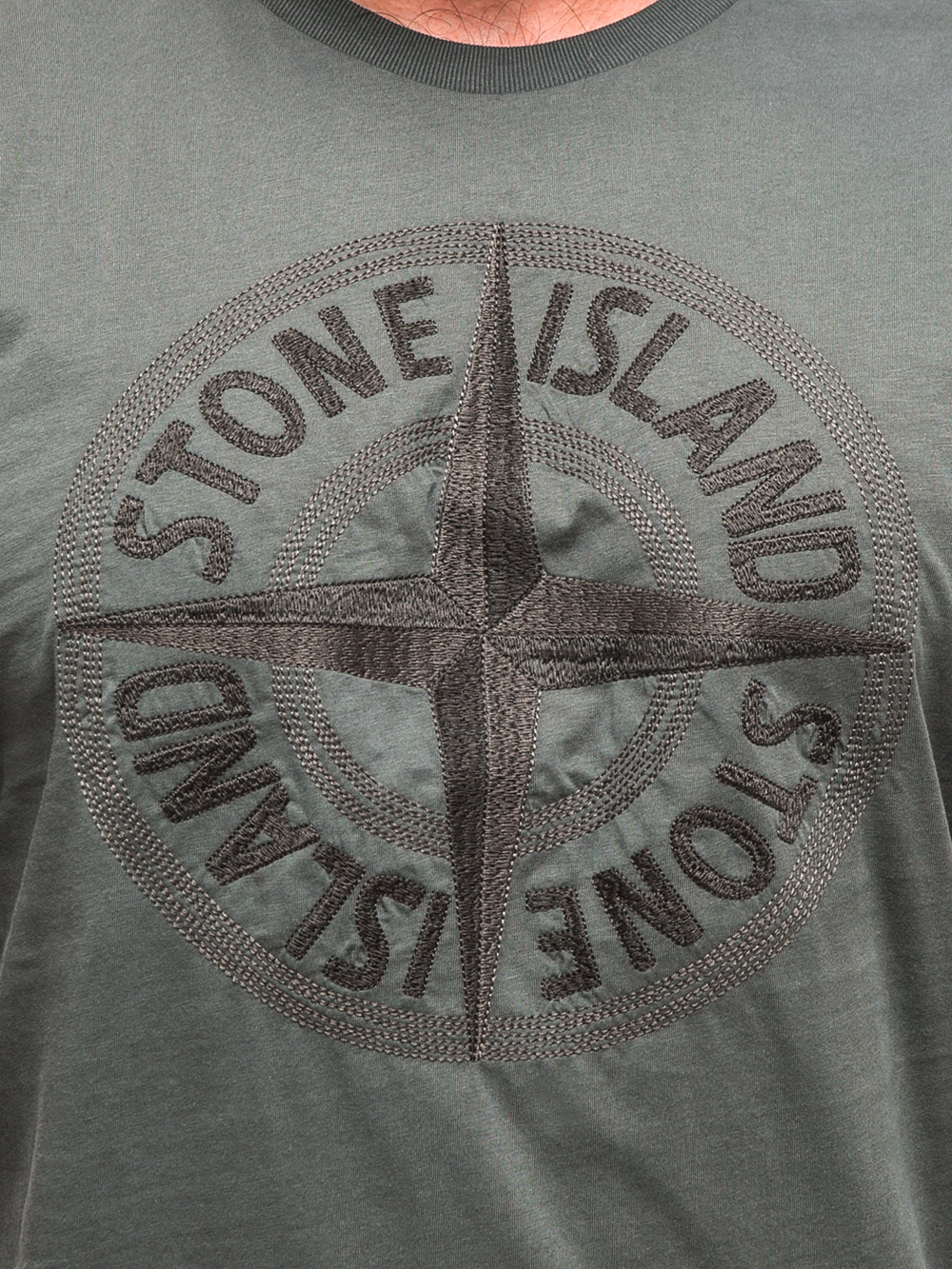 Футболка Stone Island 3414