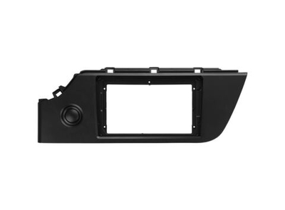 Установочный комплект для Kia Rio 4 IV FB 2020-2021 9.0"