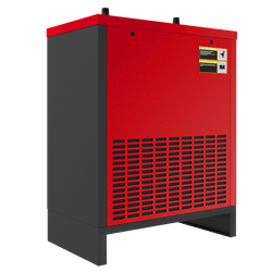 HRS-D983800 Осушитель рефрижераторного типа Harrison: 3800 л/мин, 4-10 бар, 0.92 кВт, 220 В