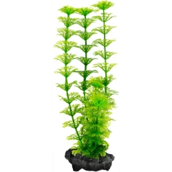 Tetra deco art растение искусственное амбулия s - 15 см