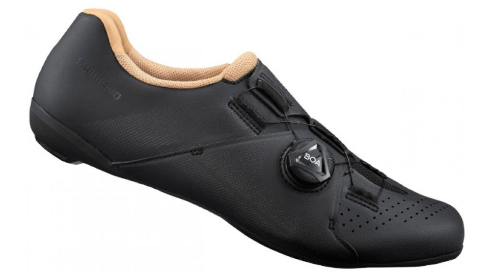 Велотуфли Shimano SH-RC300W женские Black 42