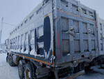 Howo ZZ* 8x4 Самосвал ZZ3317V386GE1 (Дизельный, 10,5 л, 441 л.с., МТ)