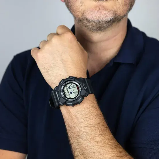 Наручные часы Casio G-Shock GD-010-1ER