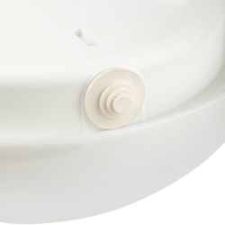 Светильник ЭРА ДБП 06-12-012 Сириус антивандальный 12Вт 1000Лм 4000К 80Ra IP54 220х220х105 матовый | Светильники ЖКХ РБ