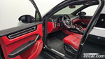Porsche Cayenne (PO536) 3.0 Platinum Editions (11.2022)
