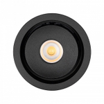 Встраиваемый светильник Arlight CL-SIMPLE-R78-9W Day4000 (BK, 45 deg) 026871