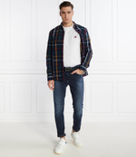 Футболка Tommy Jeans - белый(DM0DM17995)