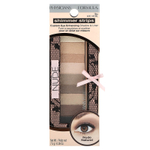 Physicians Formula, мерцающие полоски, тени и подводка для век, оттенок 7564 нюдовый, 7,5 г (0,26 унции)