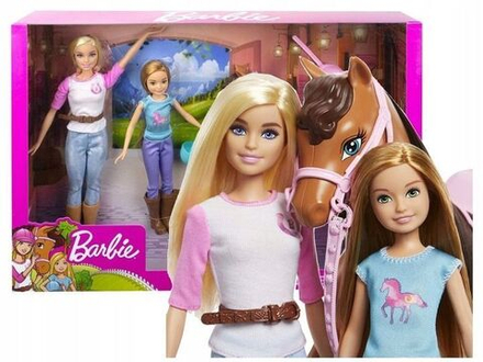 Barbie Mattel GCK84
