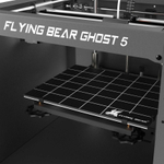 3D принтер FlyingBear Ghost 5