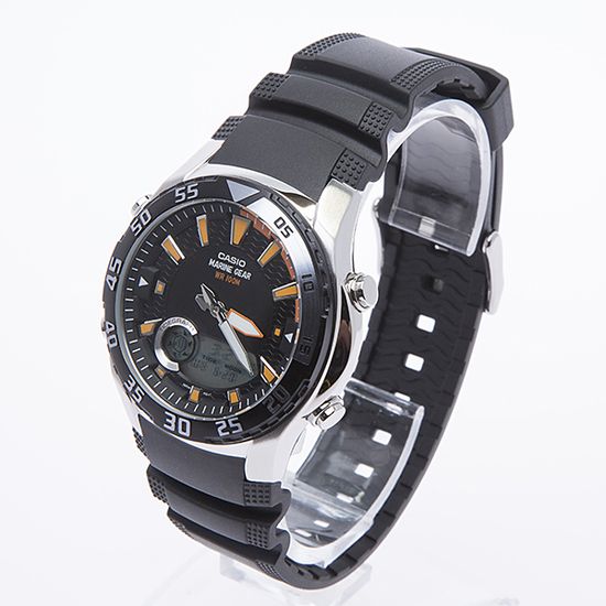 Наручные часы Casio AMW-710-1AVDF