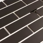 Термопанель ППС Paradyz Natural Brown Elewacja - 1000х455 мм