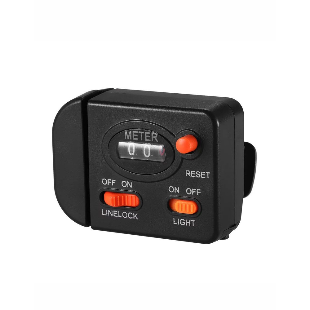 Счетчик лески Line Counter STA-11LC