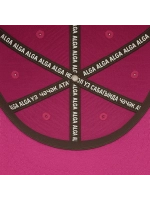 Бейсболка розовая (роз) ALGA Tatarstan + Герб РТ