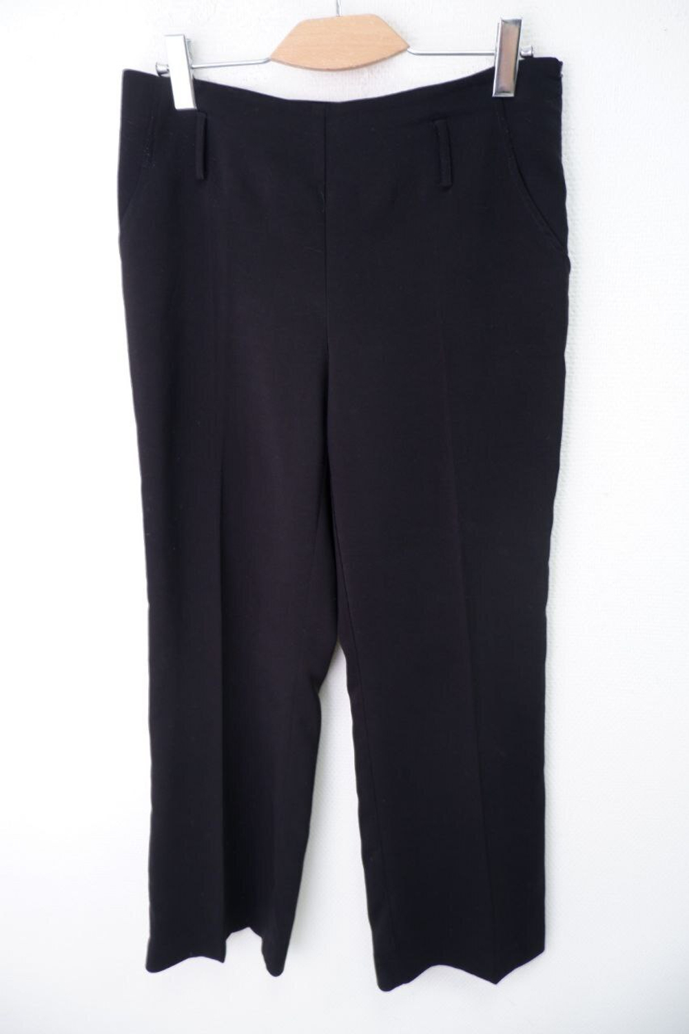 Брюки Morgan базовые 50 размер