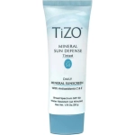 Mineral Sun Defense SPF 50 | Крем солнцезащитный с оттенком TIZO, 50гр