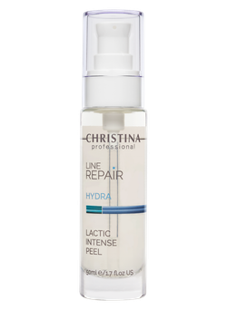 CHRISTINA Line Repair Hydra Lactic Intense Peel