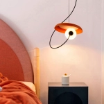 Подвесной светильник Imperiumloft MARGOTT 213909-23