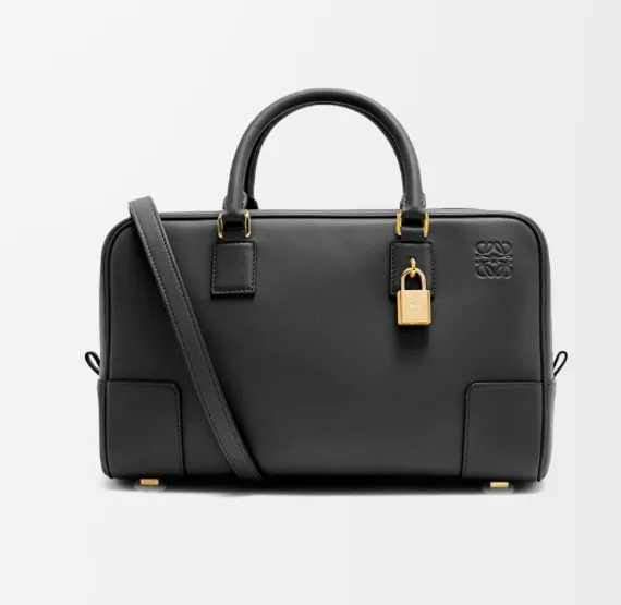 Сумка LOEWE Amazona 28 из телячьей кожи наппа
