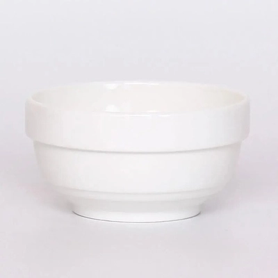 Пиала 500мл белье Штабелируемая