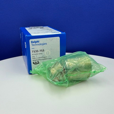 Клапан насос-форсунки DELPHI 7135-753 / Оригинал