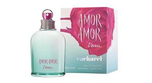 Cacharel Amor Amor L'Eau