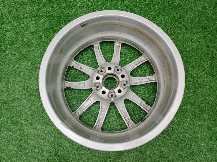 Диск литой R18 BMW X3 G01 (2017-2024) 618 стиль