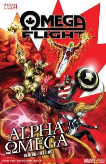 Omega Flight: Alpha to Omega