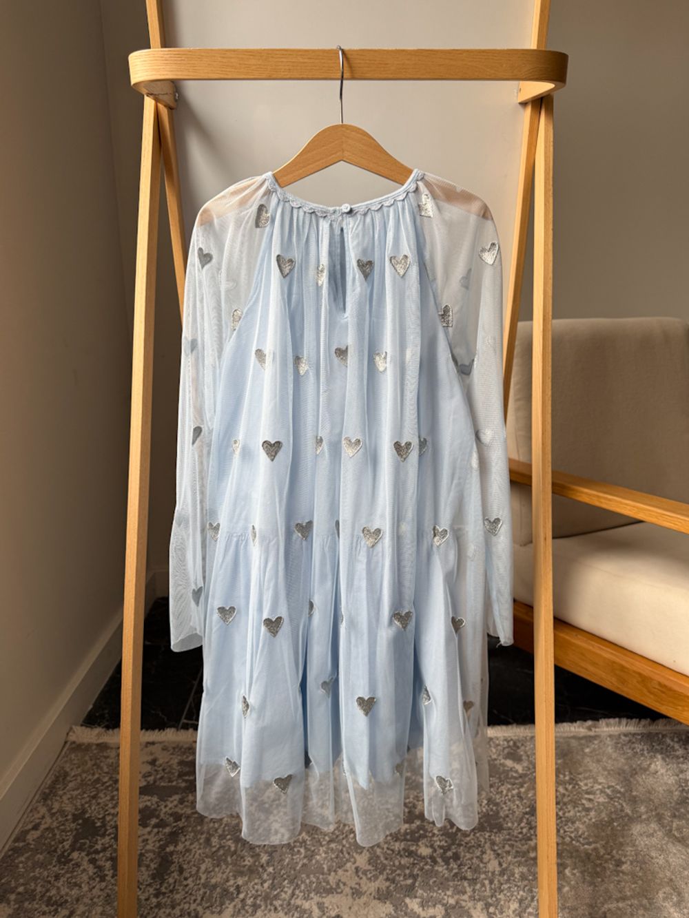 Платье Stella McCartney, 140