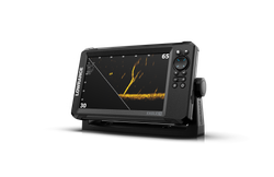 Эхолот Lowrance EAGLE EYE 9 с датчиком Live Sonar