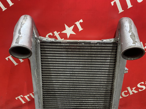 Интеркулер