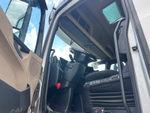 Mercedes-Benz ACTROS 4x2 Седельный тягач 1848 (Дизельный, 12,8 л, 476 л.с., АТ)