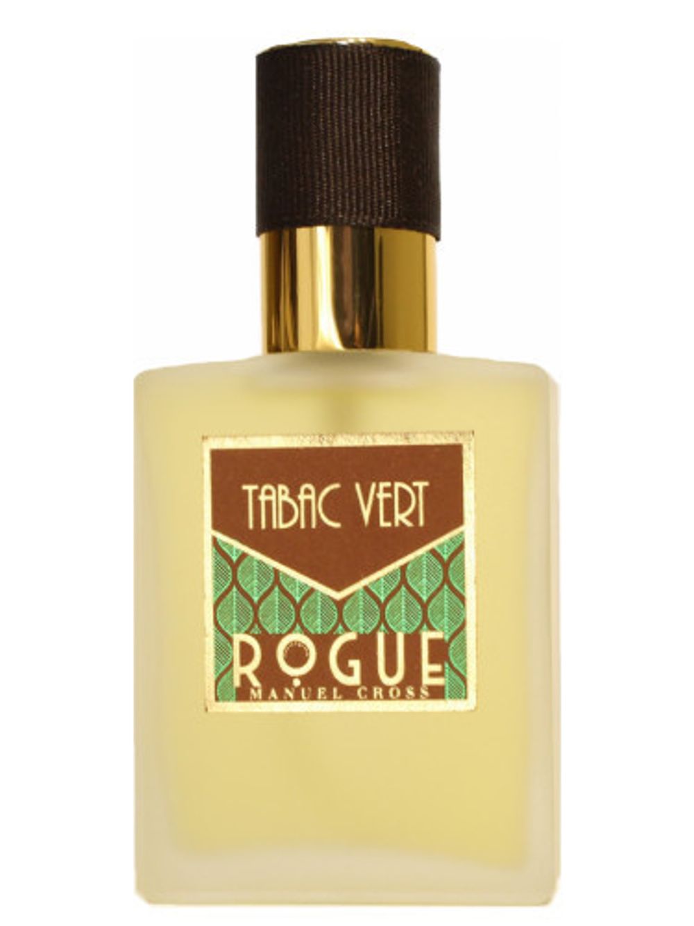 Rogue Perfumery Tabac Vert