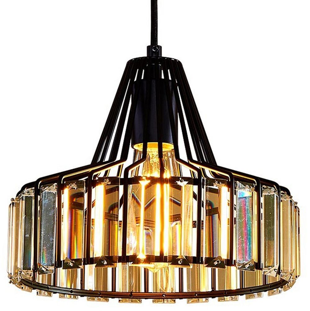 Подвесной светильник Citilux Эдисон CL450211