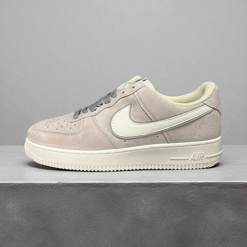Nike Air Force 1 Low • Athletic Department Light