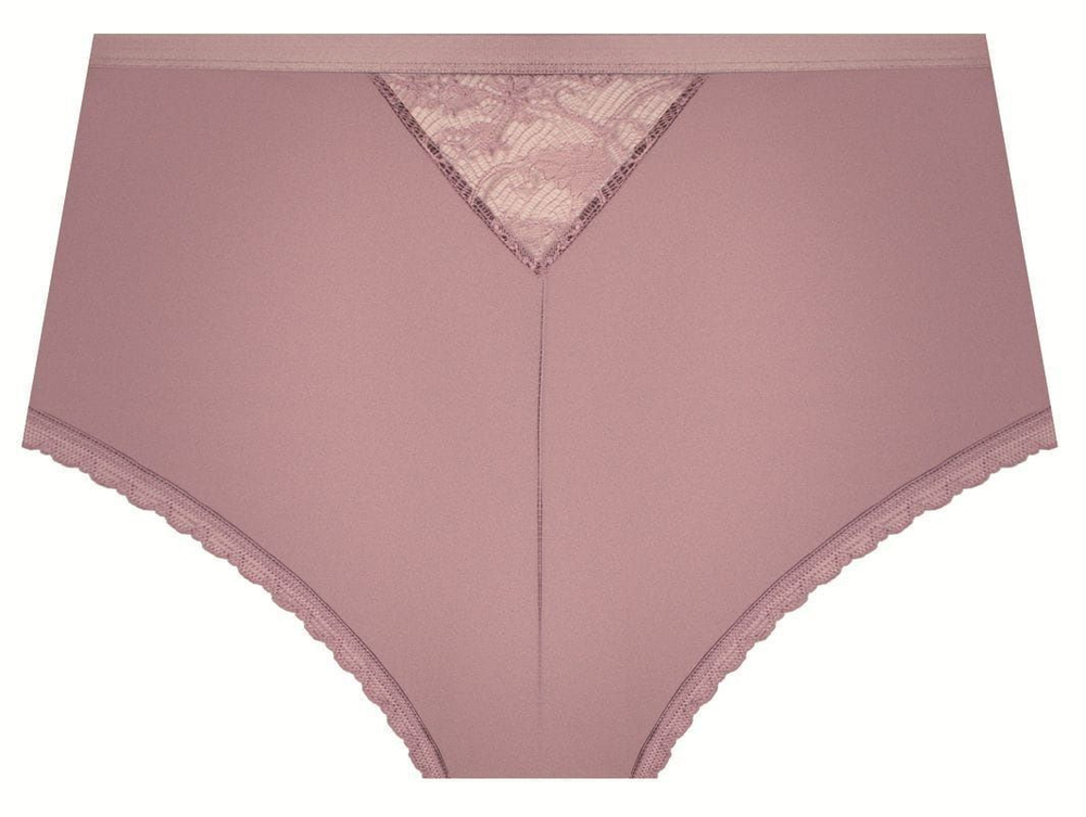 Трусики-слипы Zora (Размер: XL) (Цвет: сиреневый)