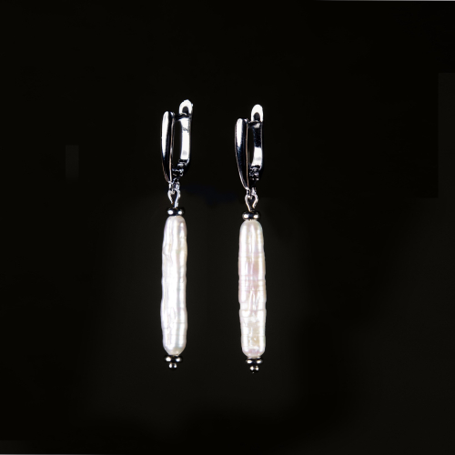 Серьги Purex LGY