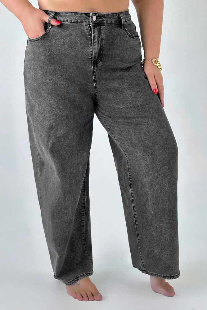 Джинсы 20349 Fabrika