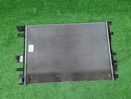 Радиатор охлаждения Haval Dargo (2022-н.в.)