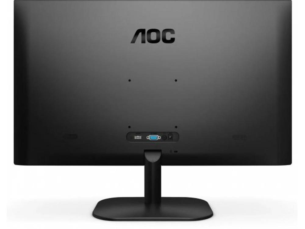 Монитор AOC Value Line 27B2DM 27" Black