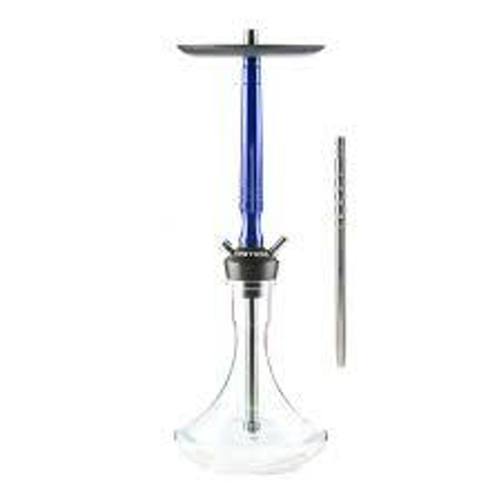 Кальян Tortuga Galera (Синяя)