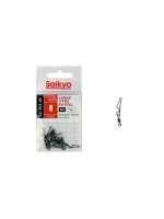 Вертлюг с застежкой Saikyo SA-303