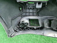 Бампер передний BMW 5er F10 F11 (13-17) M-paket