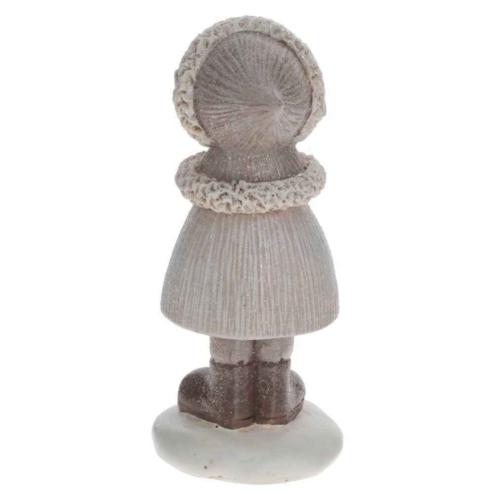 GAEM Фигурка декоративная "Девочка", L5 W5 H11 см, 2в.