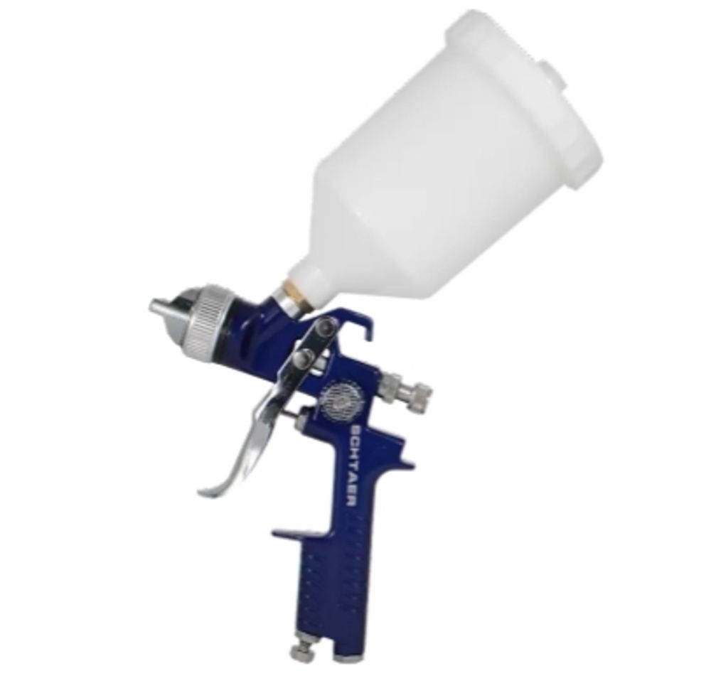 Краскораспылитель Shtaer H-827